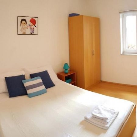 Apartment Murva セゲット・ヴラニツァ エクステリア 写真