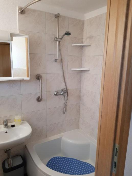 Apartment Murva セゲット・ヴラニツァ エクステリア 写真